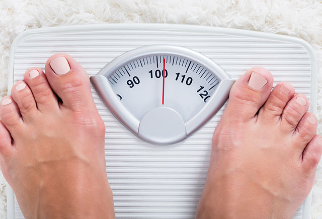 Obesity & Weight Management